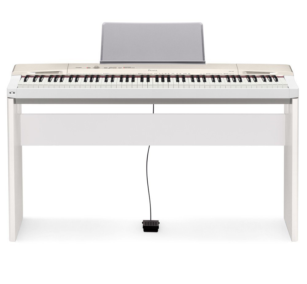 Jual Casio Privia PX-160 88-Key Digital Piano